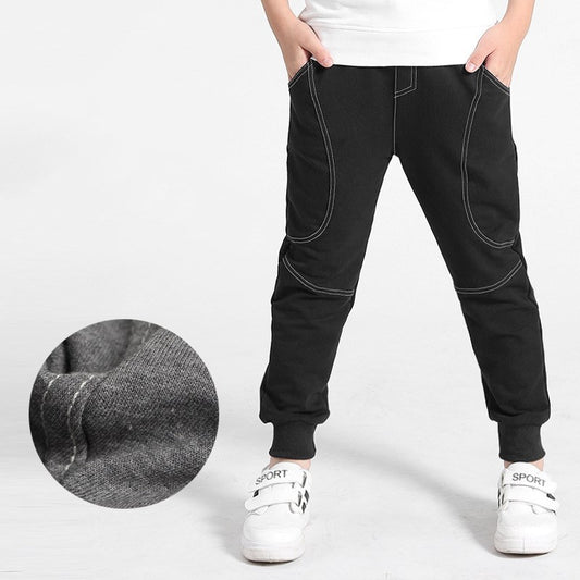 New Style Boys sports trousers New Style Pants