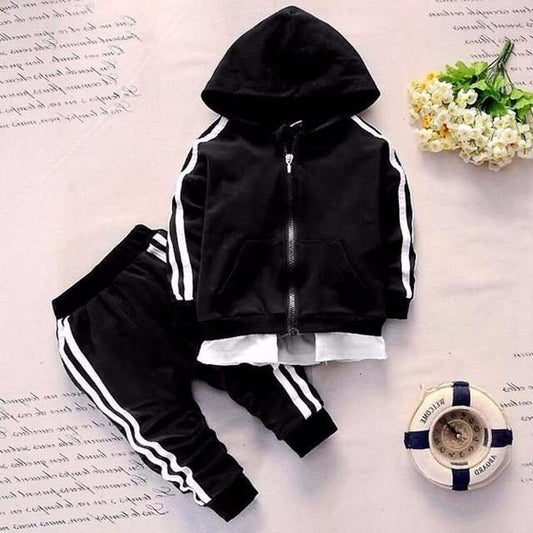Kids Boys Girls Tracksuits New Style Suits Fashion wear