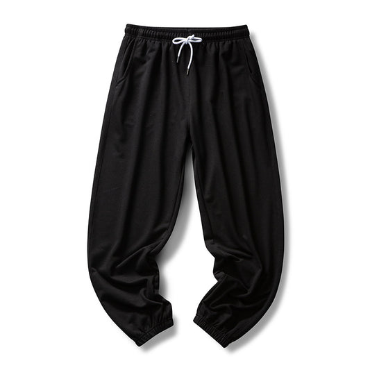 New Fashion Teen Harlan Trousers Running Trousers Men