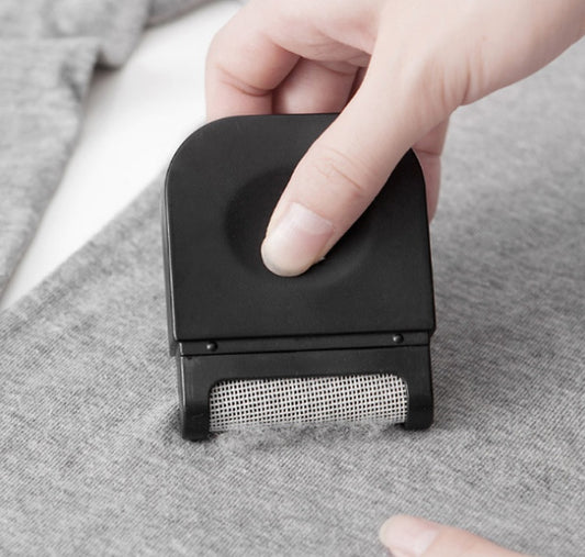 Portable Manual lint remover Sofa Clothes
