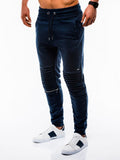 New Style Folding Casual Trousers For Men Fashion Trousers For Men