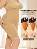 Slimming Women High Waist Firm Tummy Control Body Shaper Shorts Pants Shapewear
