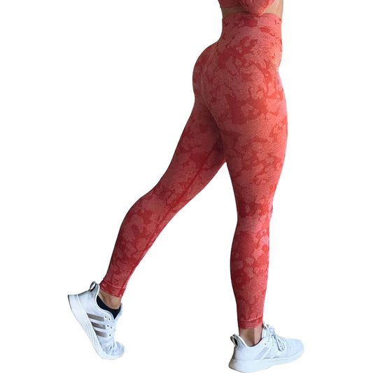 Women's Butt Lifting Leggings High Waist Tummy Control for Yoga Gym Pants