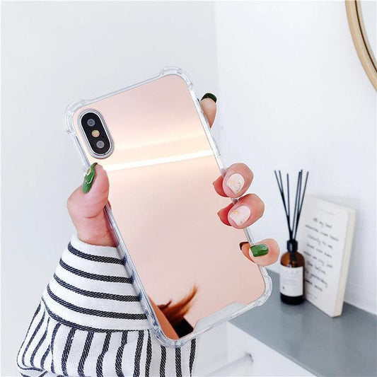 Mobile Phone case mobile cover Mirror Phone Case