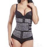 Womens Sports Slimming Waist Belt Sports shapewear