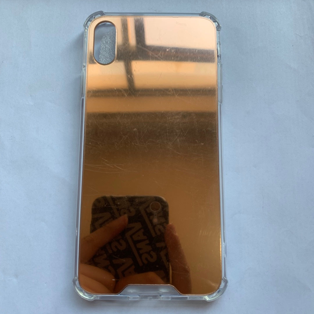 Mobile Phone case mobile cover Mirror Phone Case