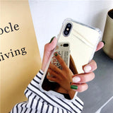 Mobile Phone case mobile cover Mirror Phone Case