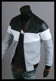 Men's Jackets Stand-up collar Hot Selling Jacket 2025