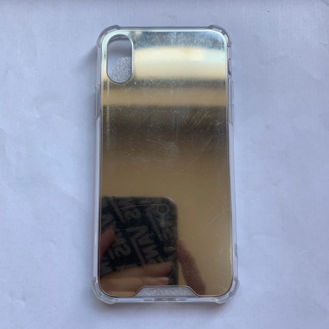 Mobile Phone case mobile cover Mirror Phone Case