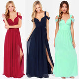 Women's Long Floor Length Elegant Greek Style Pleated Dress Lightweight and Elegeance