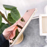 Mobile Phone case mobile cover Mirror Phone Case
