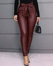 Wine red