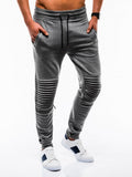 New Style Folding Casual Trousers For Men Fashion Trousers For Men