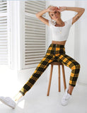 Womens Casual Leggings