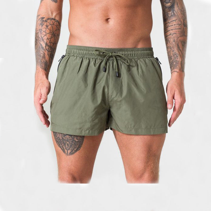 Mens Summer Beach shorts SwimWear Shorts  Swimsuit