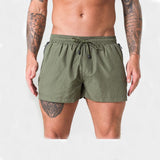 Mens Summer Beach shorts SwimWear Shorts  Swimsuit