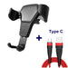 Cable bracket A