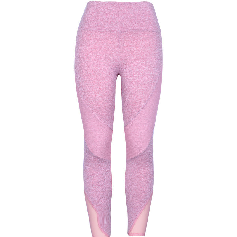 Women's Butt Lifting Leggings High Waist Tummy Control for Yoga Gym Pants