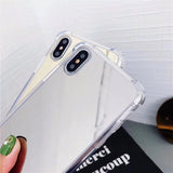 Mobile Phone case mobile cover Mirror Phone Case