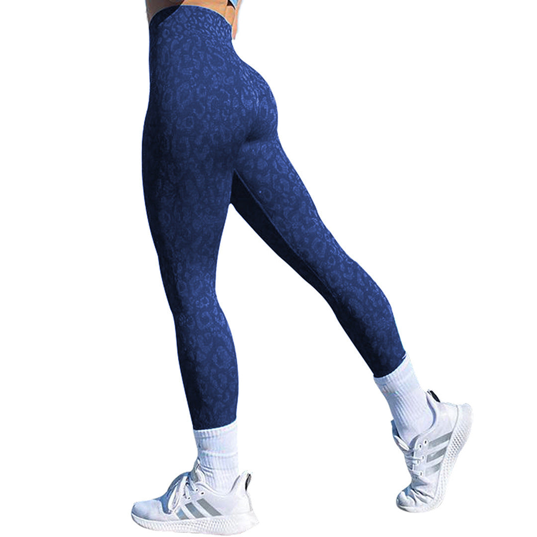 Women's Butt Lifting Leggings High Waist Tummy Control for Yoga Gym Pants