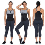 Womens Sports Slimming Waist Belt Sports shapewear
