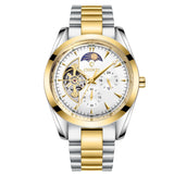 Men's 2025 Business Mechanical Watches