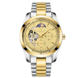 Men's 2025 Business Mechanical Watches