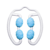 Annular Muscle Massage Roller Fitness Equipment