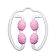 Annular Muscle Massage Roller Fitness Equipment