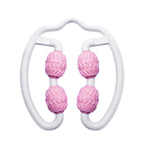 Annular Muscle Massage Roller Fitness Equipment