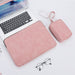 Pink power pack