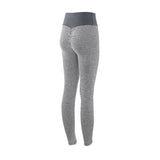 Women fashion Plaid Leggings Fitness Yoga Pants Women's Seamless High Waist Breathable Gym Leggings