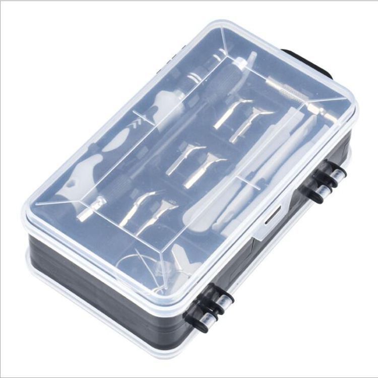 138 in 1 pcs Screwdriver Tool Set Combination Repair Screwdriver