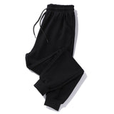 Casual Trousers Men Loose Feet Exclusive Summer Trousers