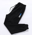Casual Trousers Men Loose Feet Exclusive Summer Trousers