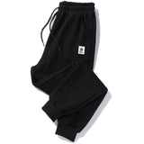 Casual Trousers Men Loose Feet Exclusive Summer Trousers