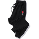 Casual Trousers Men Loose Feet Exclusive Summer Trousers