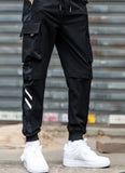 Men'S Leisure Trousers Cargo Pant with Pocket