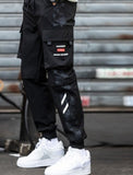 Men'S Leisure Trousers Cargo Pant with Pocket