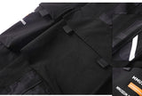 Men'S Leisure Trousers Cargo Pant with Pocket
