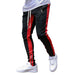 Black red