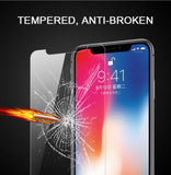 Iphone12 11 Xs Max 7 8 6 Tempered Glass Screen Protector