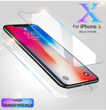 Iphone12 11 Xs Max 7 8 6 Tempered Glass Screen Protector