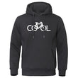 Mens Basketball Cool Hoodie, Unisex Sweatshirt, Sporty Gift, Athletic Wear, Casual Hoodie