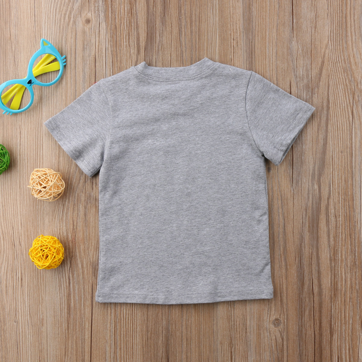 Kids Printed t-shirt New Fashion brother sister  Tshirt