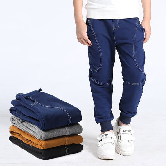 New Style Boys sports trousers New Style Pants