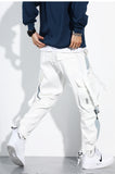 Mens Fashion Harem Pants Mens Casual Pants
