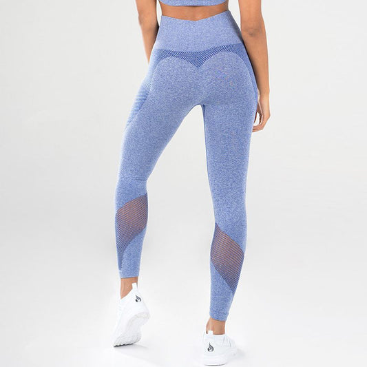 Women's Butt Lifting Leggings High Waist Tummy Control for Yoga Gym Pants