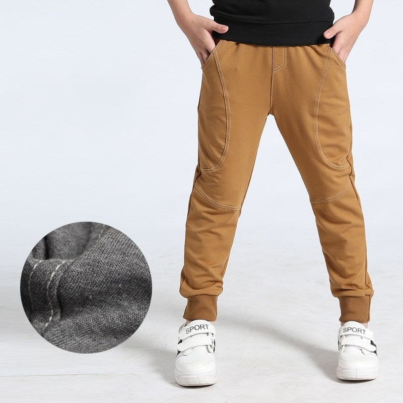 New Style Boys sports trousers New Style Pants
