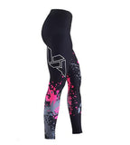 Womens Fashion  Leggings Printing Leggings Breathable Woman Pants